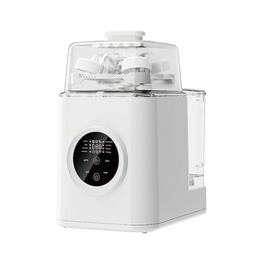 Lavatrice, Asciugatrice e Sterilizzatore Automatico per Biberon con Tecnologia <span class=keywords><strong>di</strong></span> Pulizia Profonda - Product Image 1