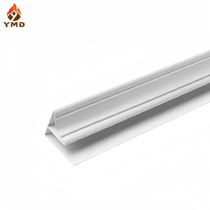 Vari Stili di Linee Decorative per Pannelli a Soffitto, Tablilla PVC <span class=keywords><strong>Para</strong></span> Cielo Raso, Modanature e Cornici in PVC per Soffitto - Product Image 2