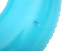 ที่นอนเป่าลมหมอนคู่8ห่วงเป่าลมที่นอนเป่าลม43009 - Product Image 4