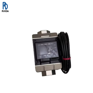 ใหม่ของแท้เซ็นเซอร์วัดการไหลของคีย์เอ็นซ์ FD-F20 /FD-F50 / FD-M5ATP / FD-M100CAT / FD-M100CATP /FD-M50AT - Product Image 1