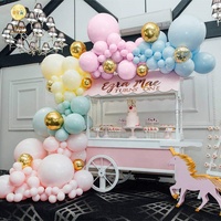 Chariot de bonbons personnalisé pour baby shower, chariots à fleurs, décoration de fête pour mariage - Vente en gros