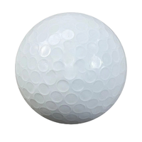 8.5 pouces surface de golf kickball durable impression personnalisée balle rebondissante en caoutchouc gonflable aire de jeux balle jouet