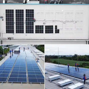 <span class=keywords><strong>Tsun</strong></span> Micro Inverter 400 vatios 600 vatios 800 vatios Hoymiles Microinversor 800W - Product Image 3