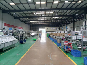 Sản xuất dây dẫn OEM cho thiết bị ô tô /Cáp/Đầu nối/Điện/Ô tô/Xe hơi/Y tế/Đèn/Radio/Âm thanh - Product Image 6