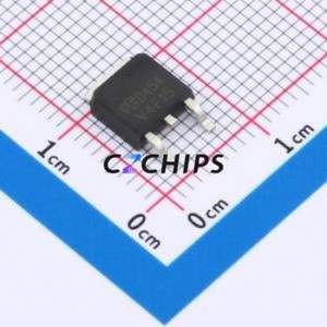 Transistor à effet de champ (MOSFET) AOD454-VB TO-252, original et neuf - Product Image 1
