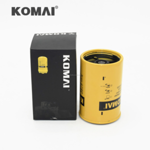 Filtro de Combustible Diésel KOMAI 1466695 FS19776 33440 33442 3222.3107.54 BF1350SP 1466695 3I1322 para WIRTGEN W 1000 - Product Image 2