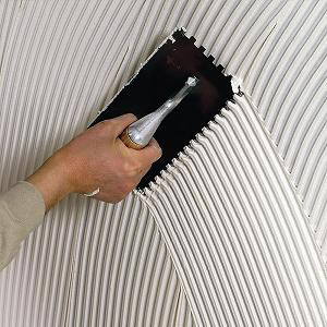 Aditivo químico para construção, fibra PP, argamassas secas, revestimento de parede, fibra de polipropileno anti-rachaduras - Product Image 3