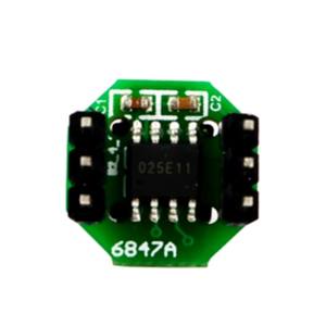 XGZP6847A SIP3.3Vトランスミッターモジュール血圧計500KPa700kP1Mpaガス圧センサーモジュールXGZP6847XGZP6847A - Product Image 3