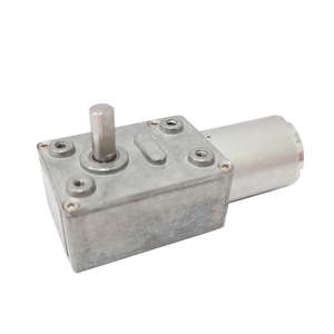 4632 Worm Geared 370 Motors Low Rpm JGY-370 12 Volts 24V Brush Carbon <strong>Controller</strong> 210 150 RPM Max 25KG,CM - Product Image 6