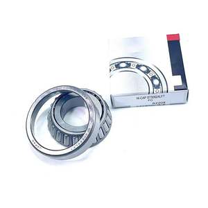 ตลับลูกปืนเม็ดเรียวแท้ ราคาดี รุ่น 93825/93125 - Product Image 3