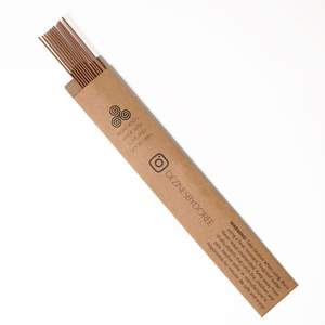 Boîte d'emballage de bâton d'encens d'enveloppe faite <span class=keywords><strong>sur</strong></span> commande, emballage d'enveloppe de carton de papier de boîte d'emballage, enveloppe de papier pour l'encens - Product Image 2