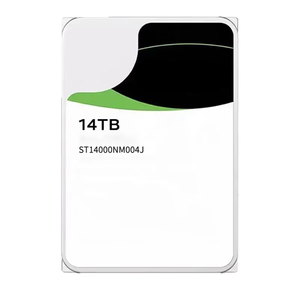 Nouveau disque dur interne SAS 18 To 3.0 7200 tr/min pour serveur NAS avec 256 Mo, modèle ST16000NT001, disque dur original Agent EXOS 18 To SATA NAS - Product Image 5