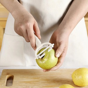 5 piece New Green <b>Kitchen</b> <b>Tools</b> Set Multi-functional Peeler Fruit Knife Egg Beater Scissors Set <b>Kitchen</b> Cooking <b>Gadget</b> - Product Image 3