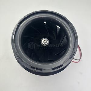 Ventilador de Aire Acondicionado para Automóvil Scny 268-8792 12V para Excavadora Caterpillar 950H 980G, Pieza de Repuesto para Motor C15 - Product Image 4