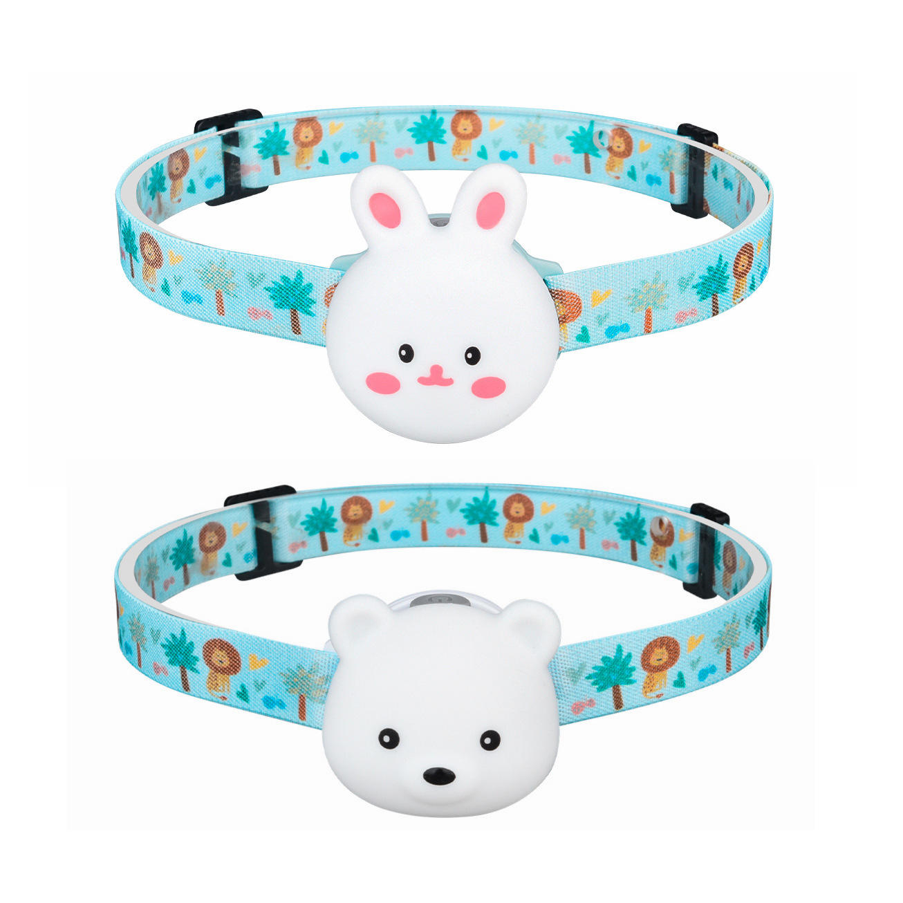 Pour les animaux sur mesure, veuillez contacter le service client.