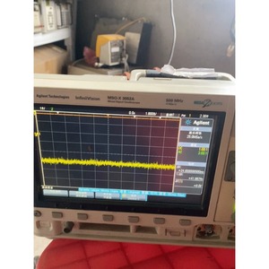 ออสซิลโลสโคป Keysight Technologies MSO-X 3052A สภาพดีมือสอง - Product Image 3