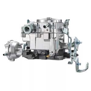 คาร์บูเรเตอร์ A910 17054616สำหรับ GM Chevy Chevy 2GC Rochester 2กระบอก307 350 5.7L 1970-1980 400 6.6L 1970-1975 - Product Image 3