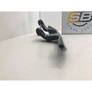 Manopola Destra YAMAHA X-Max 125 250 300 400 2017 2020 BL1-F474W-00 - Product Image 5