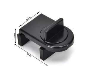 Poulie unidirectionnelle de générateur automobile BR - Outil spécial de démontage de poulie <span class=keywords><strong>moteur</strong></span> 33 dents - Outil de réparation de produits électroniques - Product Image 6