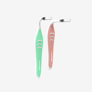 Cepillo interdental plano de alta calidad, cepillo suave y flexible - Product Image 5