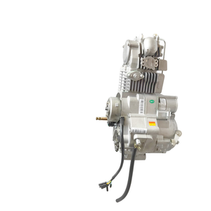 170 <span class=keywords><strong>YX</strong></span> 170 haute puissance monocylindre <span class=keywords><strong>Dirt</strong></span> Pit Bike Engine K170 Kit de <span class=keywords><strong>moteur</strong></span> prêt à l'emploi pour motos - Product Image 1