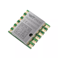Akselerasi MPU9250 Sensor sudut giroskop Digital modul magnetik MPU6050 JY901 JY901S JY931