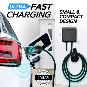 Lily <span class=keywords><strong>meilleur</strong></span> prix IP 55 Ev chargeur 32a 1 phase 7kw Ev Station <span class=keywords><strong>de</strong></span> charge Type 2 avec 5m câble chargeur <span class=keywords><strong>de</strong></span> <span class=keywords><strong>voiture</strong></span> pour <span class=keywords><strong>voiture</strong></span> électrique - Product Image 3