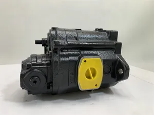 Bomba Hidráulica SW17 para Excavadora Wacker Neuson, Repuestos DVP9-04S5, Pistón Axial - Product Image 4