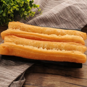 ขนมปังแบบดั้งเดิมเวียดนามแท่งแป้งทอดทอดทอดผู้ผลิตจีน - Product Image 3