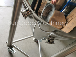 Système de brassage multifonction tout-en-un, brassez votre propre <span class=keywords><strong>bière</strong></span> - Product Image 5