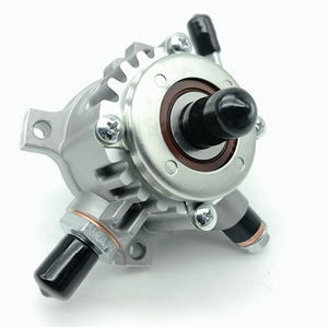 ME200093 ME202760 Bomba de Vacío de Frenos para Automóviles HDE al por Mayor para Mitsubishi Pajero - Product Image 5