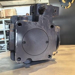 Pompe à cylindrée variable A11VO95LRDS/10LNZD12K04 93,5cc/rev 350bar, pompe hydraulique principale pour pièces de réparation de machines de construction - Product Image 4