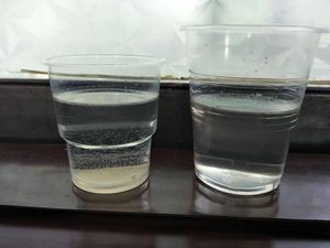 Sulfato de Aluminio de Alta Calidad para el Tratamiento de Agua, 15% de Sólidos, Mercado de Mozambique - Product Image 4