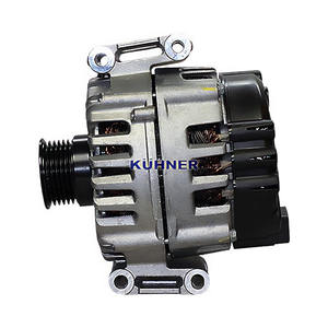 ไดชาร์จที่ใช้ร่วมกันได้กับรถยนต์เมอร์เซเดส-เบนซ์ ซีแอลเอส ซีแอลเอส 350 (218.959) เบนซิน (กำลังไฟ: 225 กิโลวัตต์, แรงม้า: 306) ตั้งแต่ปี 10-2012 ถึง 08-2014 ยี่ห้อคูเนอร์ - Product Image 2