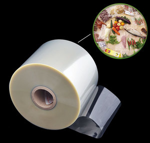 Película BOPET <span class=keywords><strong>de</strong></span> Mylar Aluminizado <span class=keywords><strong>de</strong></span> 12μm, Reflectante del Calor, Venta al Por Mayor <span class=keywords><strong>de</strong></span> Fábrica - Product Image 5