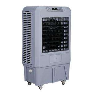 Industrial/Commercial AC Air Cooler New Used 110/220V Evaporative Cooling Pad Water Pump Home Use - Product Image 3
