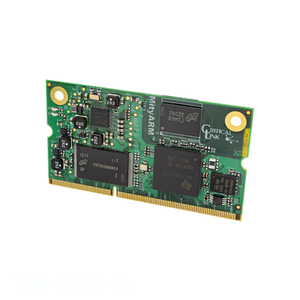 Embarqué 3359-GX-226-RL Circuit électronique Composants Fabricant Canal - Product Image 1