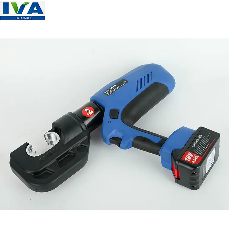 Phổ Biến Nhất Nhà Máy Outlet Cáp Điện Lug Điện Crimping Tool