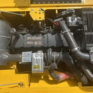 Excavatrice Komatsu PC240 d'<span class=keywords><strong>occasion</strong></span> en bon état, excavatrice hydraulique sur chenilles d'<span class=keywords><strong>occasion</strong></span> - Product Image 6