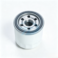 Filtre à huile moteur automobile 15208-KA000 Produit par une ligne de production automatique de filtres à huile automobile