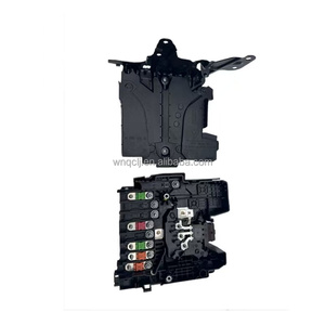 Precio directo de fábrica Oem Administrador de baterías de alta precisión Unidad de módulo de control Ecu de energía confiable Administrador de baterías Bpga - Product Image 4