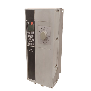 Controlador Plc 131B2831 FC-302 - Product Image 1