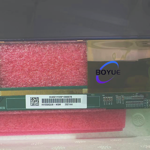 HV550QUB-N5M 51 pin BOE Display LCD LED TFT da 55 Pollici 3840*2160 4K Open Cell Schermo TV Pannello di Ricambio per Riparazione TV - Product Image 3