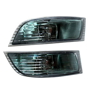 ไฟตัดหมอกเก้าปีกสำหรับ Lexus GX470หลอดฮาโลเจน2003-2008 UZJ120 - Product Image 2