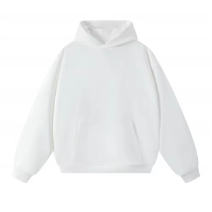 Sweat à capuche épais de haute qualité pour homme, grande taille, avec impression numérique, idéal pour l'automne - Product Image 6