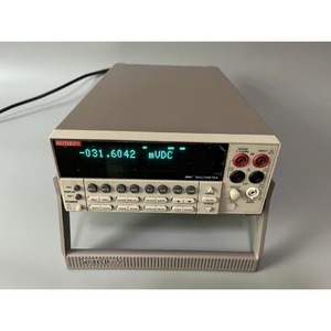 Keithley 2001 7 1/2 ดิจิต DMM xgeqpt - Product Image 3