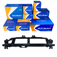 KUBAI Vente en gros de pièces de carrosserie pour V60 S60, Guide d'air pour véhicules, Support de radiateur, Conduit d'air, Support de fixation OE 32345500