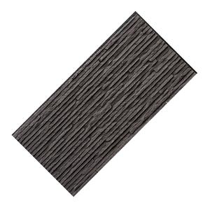 <span class=keywords><strong>Meisa</strong></span> revestimiento de pared exterior ignífugo moderno MCM marcas de edad suave tablero ondulado 2 años de garantía uso doméstico comercial - Product Image 2