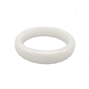 Classico delle donne di <span class=keywords><strong>Giada</strong></span> Del Braccialetto Del Braccialetto bianco Naturale A Mano Braccialetti di <span class=keywords><strong>Giada</strong></span> Giadeite Della Pietra Preziosa Braccialetto di <span class=keywords><strong>Giada</strong></span> - Product Image 5