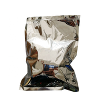 Matière première pour sacs en aluminium : Emballage isolant PET/Aluminium, Matières premières souples pour la fabrication de sacs d'emballage de qualité industrielle